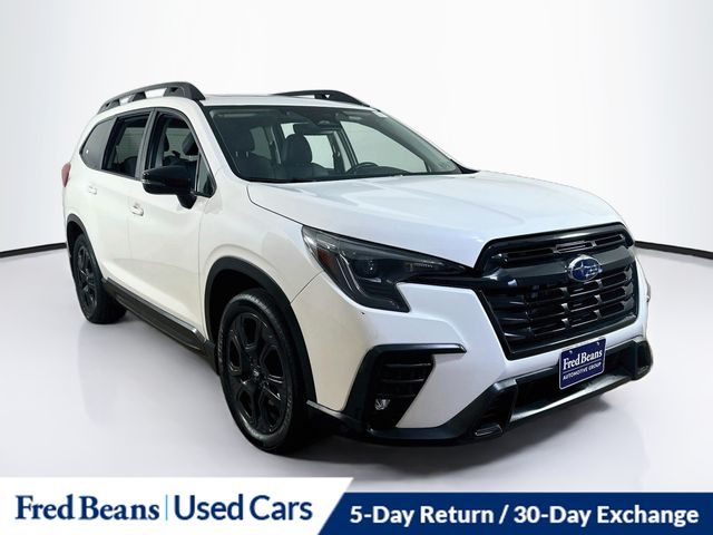 2023 Subaru Ascent Onyx Edition AWD photo