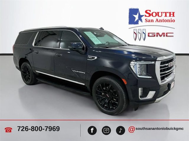 2023 GMC Yukon XL SLT RWD photo
