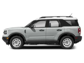 2023 Ford Bronco Sport Heritage 4WD photo