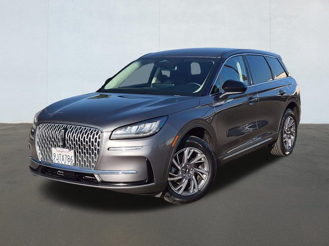 2023 Lincoln Corsair Standard FWD photo