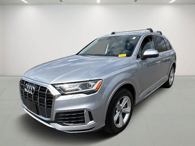 2022 Audi Q7 Premium AWD photo