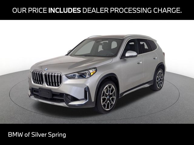 2023 BMW X1 xDrive28i AWD photo
