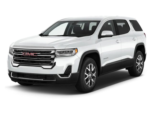 2023 GMC Acadia SLE AWD photo