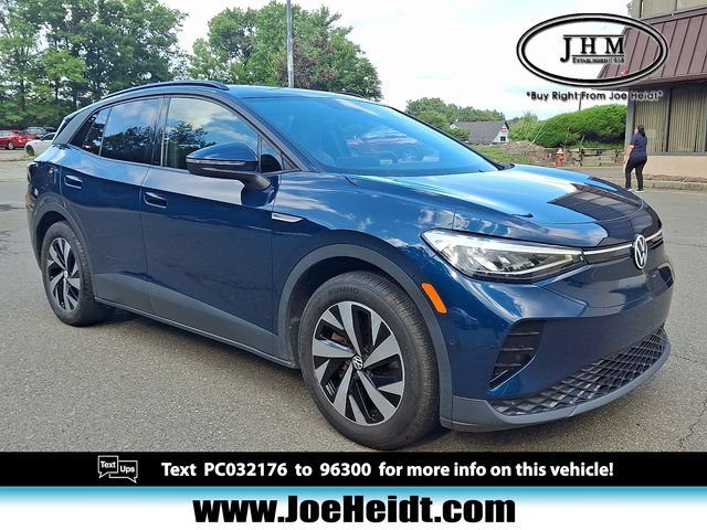 2023 Volkswagen ID.4 Pro RWD photo