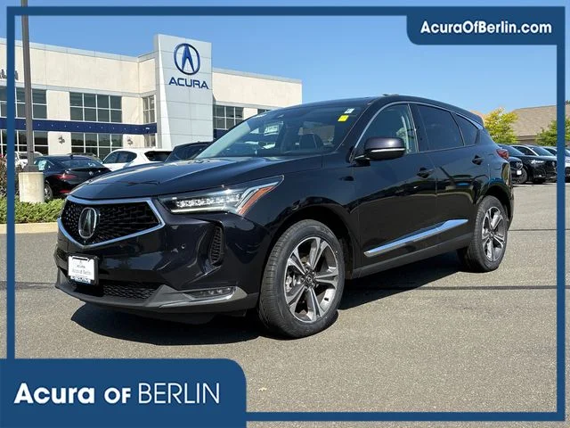 2023 Acura RDX w/Advance Package AWD photo