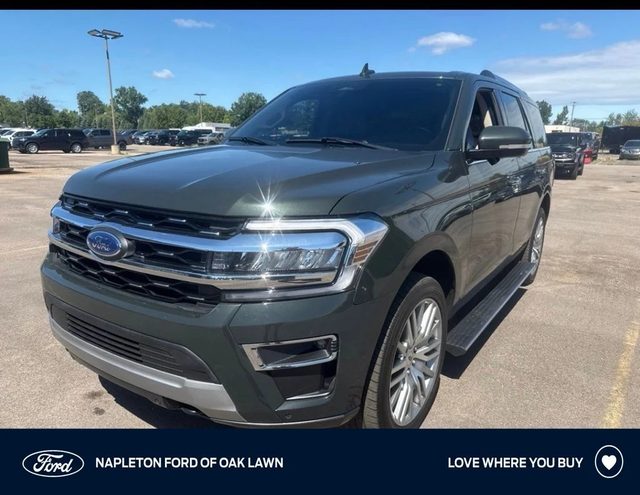 2023 Ford Expedition Limited 4WD photo