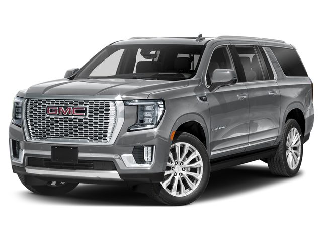 2023 GMC Yukon XL Denali 4WD photo