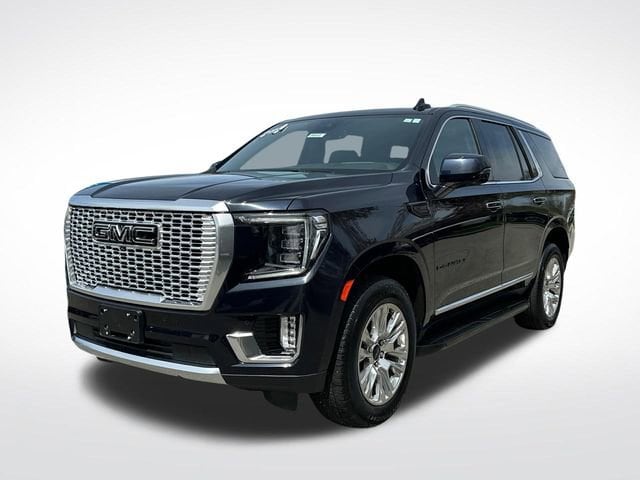 2023 GMC Yukon Denali 4WD photo