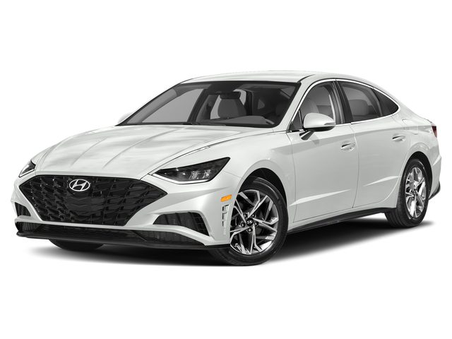 2023 Hyundai Sonata SEL FWD photo