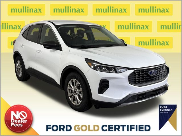 2023 Ford Escape Active FWD photo