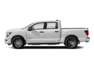 2023 Nissan Titan SV RWD photo