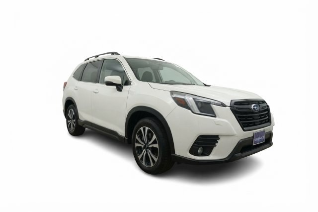 2023 Subaru Forester Limited AWD photo