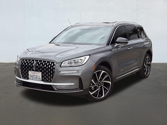 2023 Lincoln Corsair Reserve FWD photo