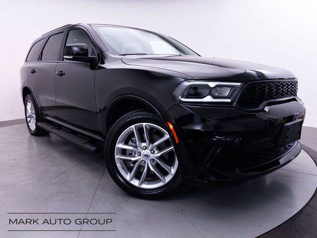 2023 Dodge Durango GT Plus AWD photo