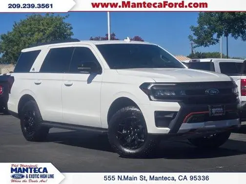 2023 Ford Expedition Timberline 4WD photo