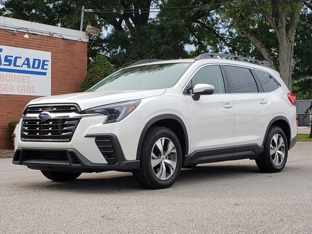 2023 Subaru Ascent Premium AWD photo