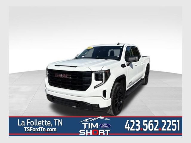 2023 GMC Sierra 1500 Elevation 4WD photo