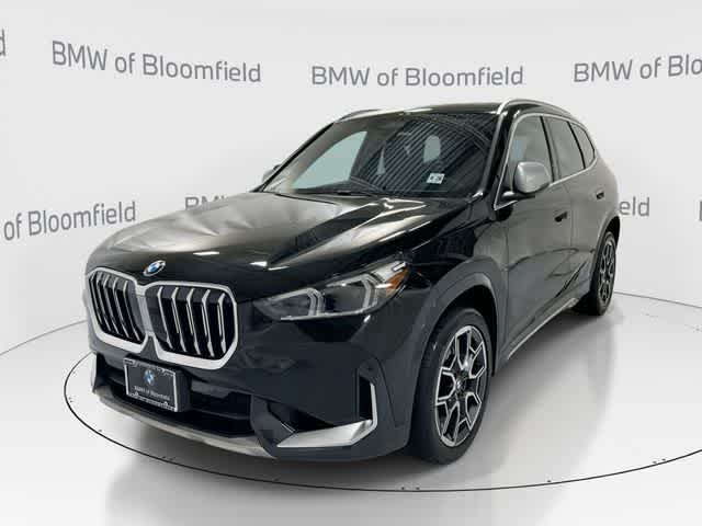 2023 BMW X1 xDrive28i AWD photo