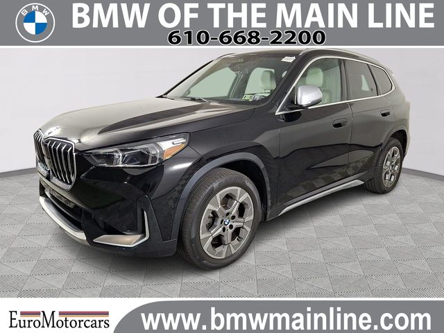 2023 BMW X1 xDrive28i AWD photo