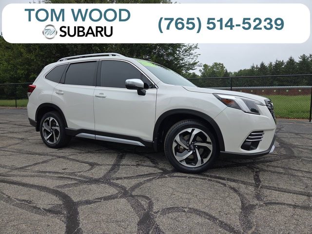 2023 Subaru Forester Touring AWD photo