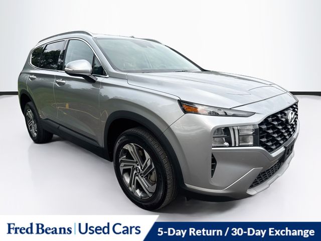 2023 Hyundai Santa Fe SEL AWD photo