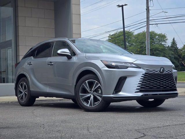 2023 Lexus RX RX 350 AWD photo