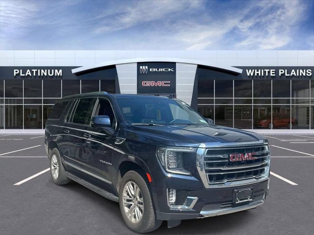2023 GMC Yukon XL SLT 4WD photo