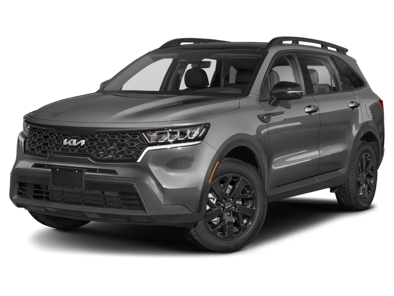 2023 Kia Sorento X-Line S AWD photo