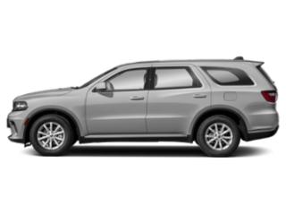 2023 Dodge Durango Hemi Orange AWD photo