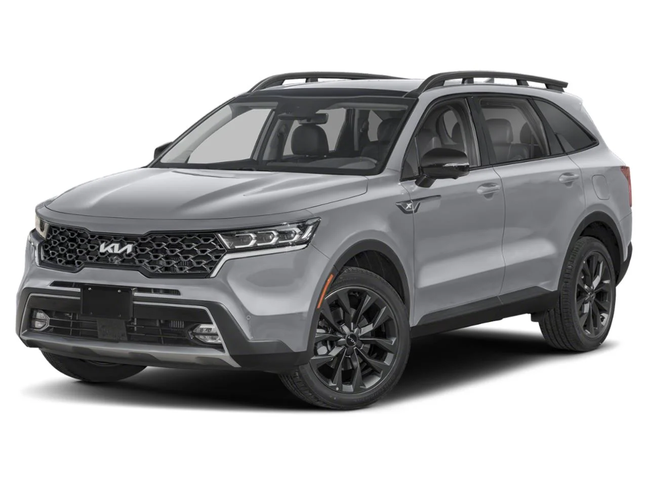 2023 Kia Sorento SX AWD photo