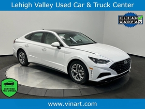 2023 Hyundai Sonata SEL FWD photo