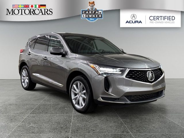 2023 Acura RDX AWD photo