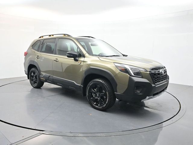 2023 Subaru Forester Wilderness AWD photo