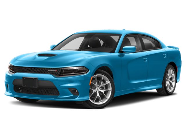 2023 Dodge Charger GT AWD photo