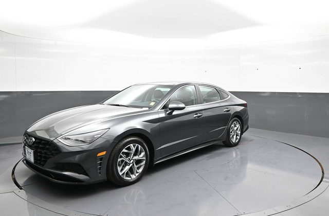 2023 Hyundai Sonata SEL FWD photo