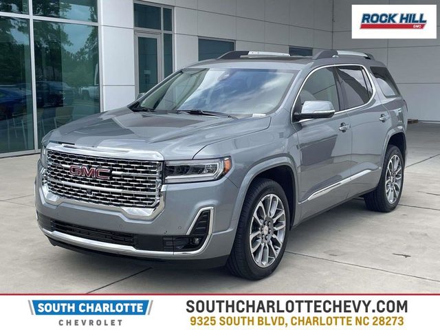 2023 GMC Acadia Denali FWD photo