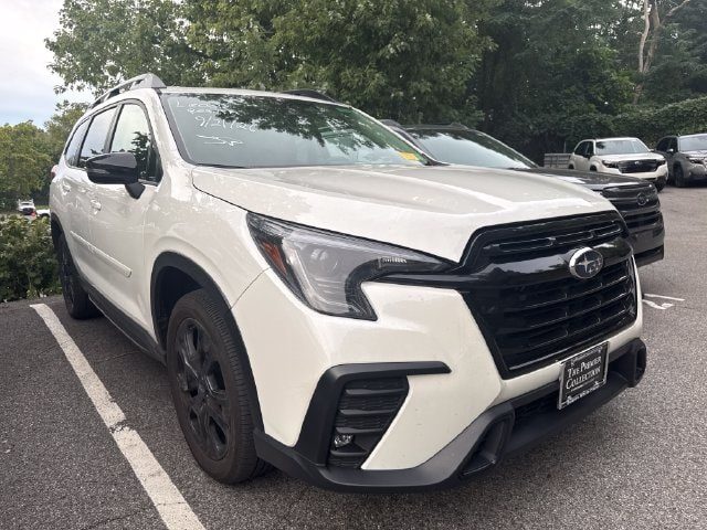 2023 Subaru Ascent Onyx Edition AWD photo