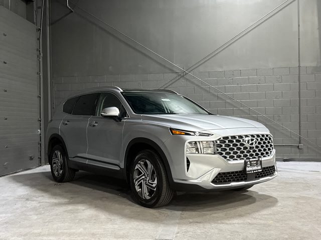 2023 Hyundai Santa Fe SEL AWD photo