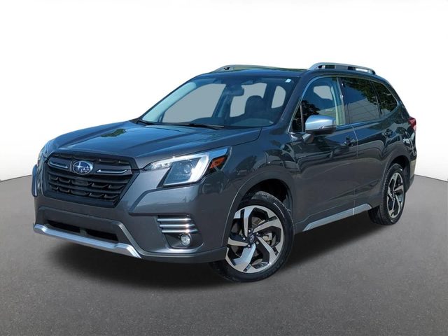 2023 Subaru Forester Touring AWD photo