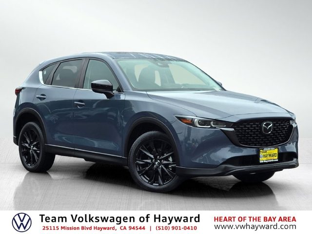 2023 Mazda CX-5 2.5 S Carbon Edition AWD photo