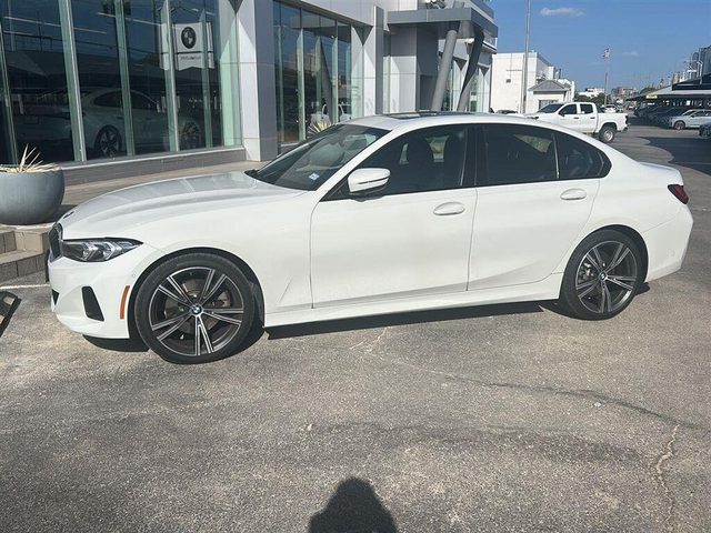 2023 BMW 3 Series 330i RWD photo