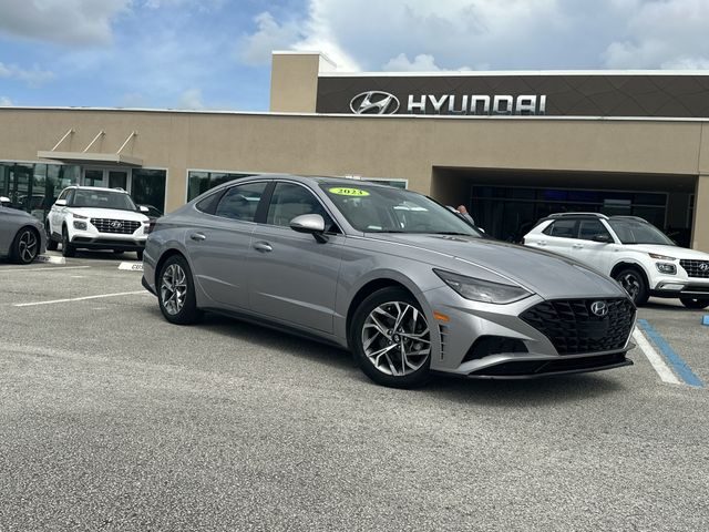 2023 Hyundai Sonata SEL FWD photo