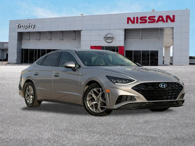2023 Hyundai Sonata SEL FWD photo