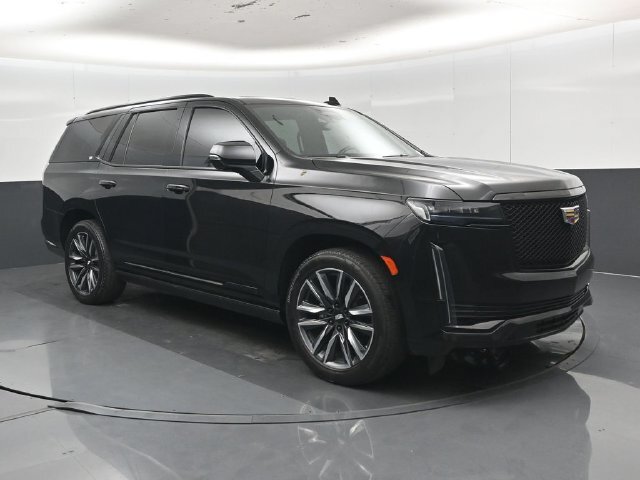 2023 Cadillac Escalade 4WD Sport 4WD photo