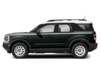 2023 Ford Bronco Sport Heritage 4WD photo