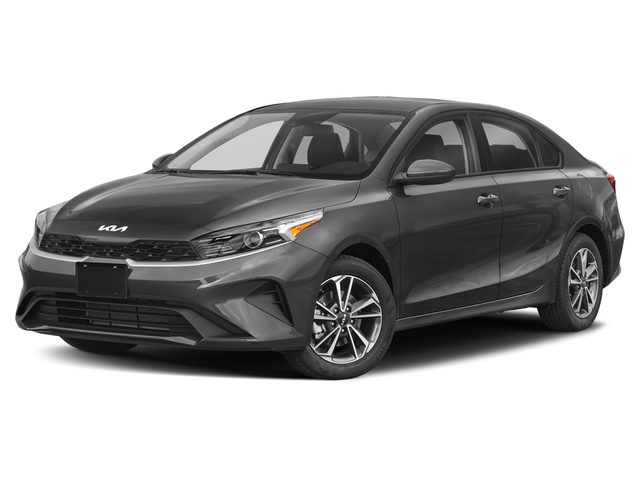 2023 Kia Forte LXS FWD photo