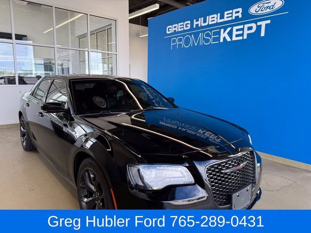2022 Chrysler 300 300S RWD photo
