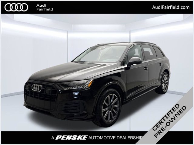 2023 Audi Q7 Premium Plus AWD photo