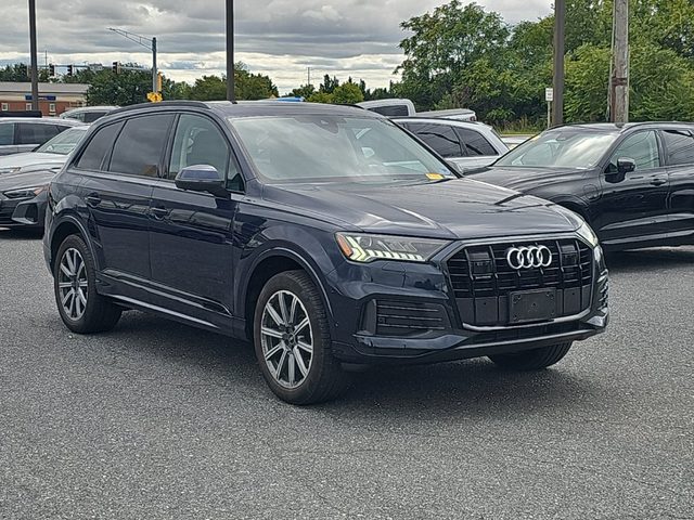 2023 Audi Q7 Premium Plus AWD photo