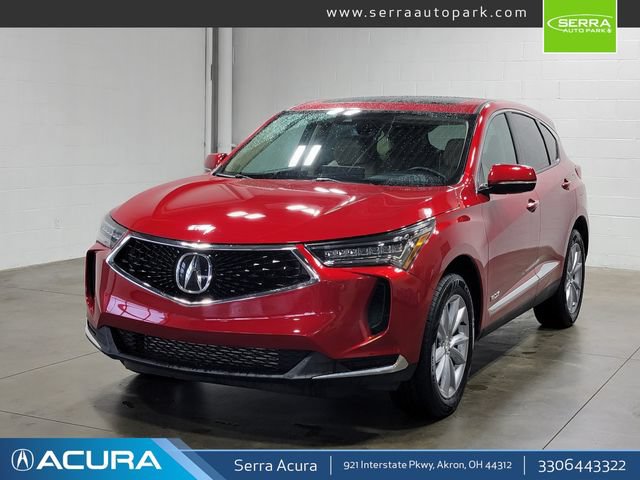 2023 Acura RDX AWD photo